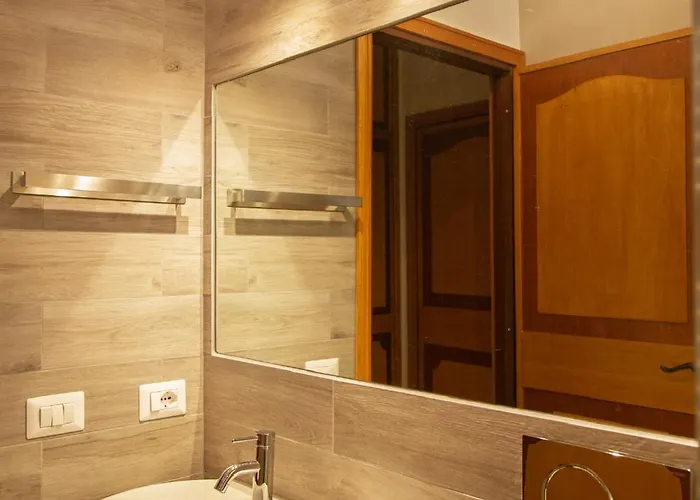 Ficus Corner - Vatican Apartment Rom