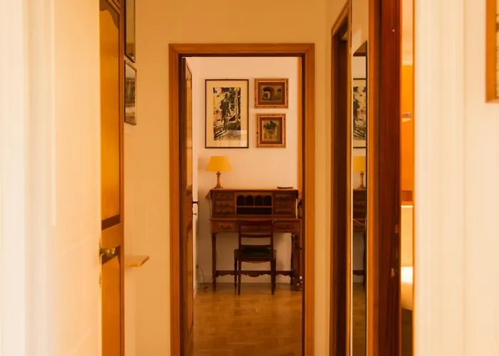 Apartment Ficus Corner - Vatican *