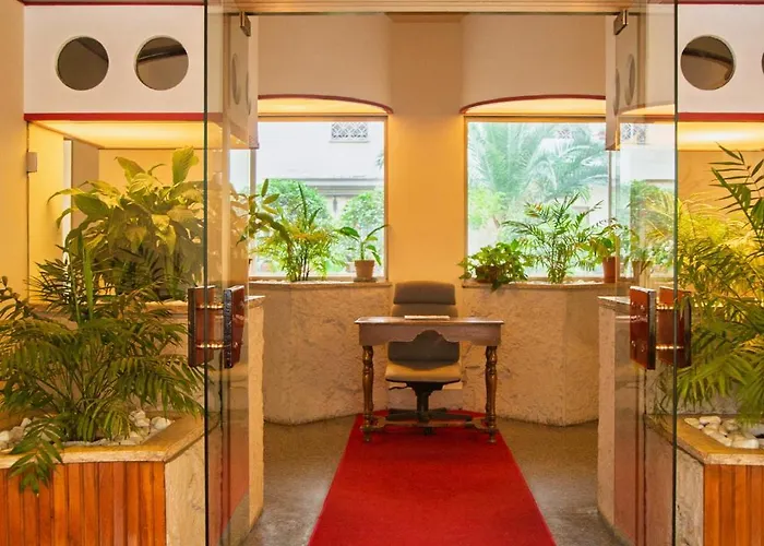 Apartment Ficus Corner - Vatican