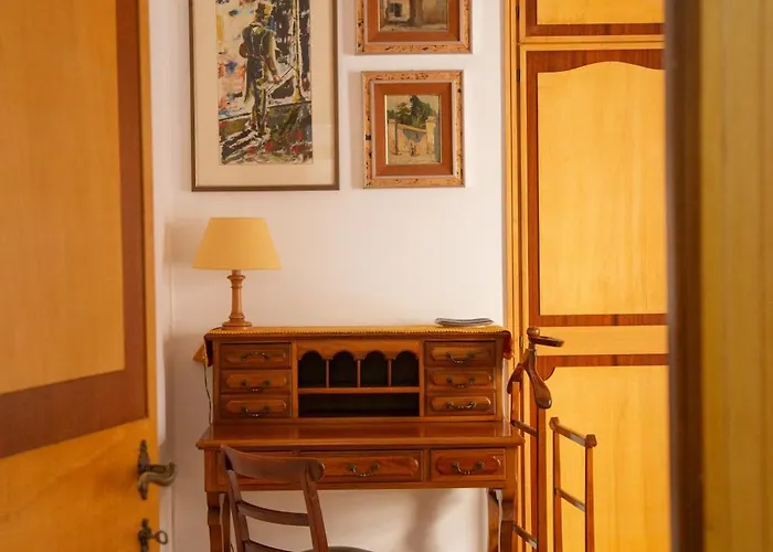 Ficus Corner - Vatican Apartment *