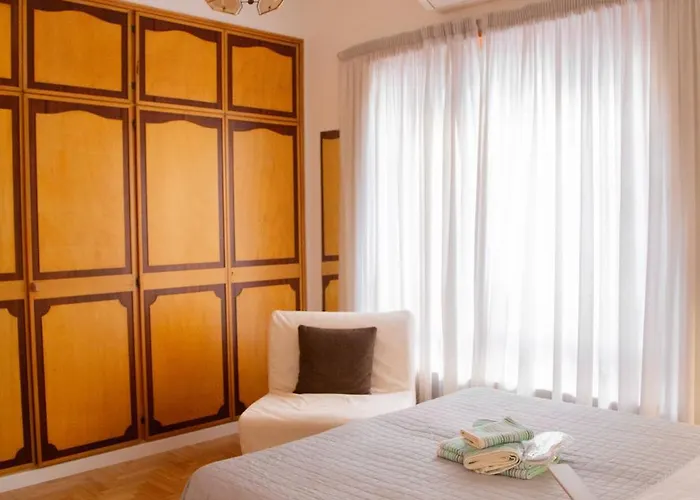 Apartment Ficus Corner - Vatican *