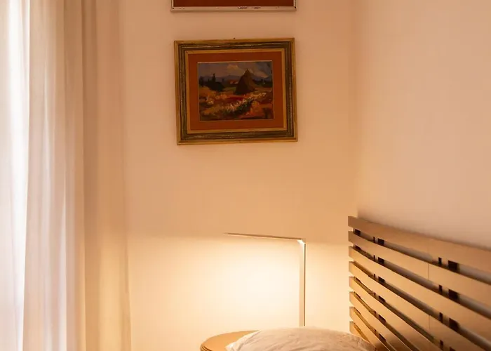 Ficus Corner - Vatican Apartment Rom