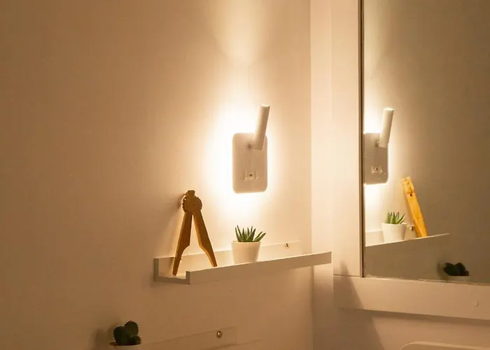 Apartment Ficus Corner - Vatican *