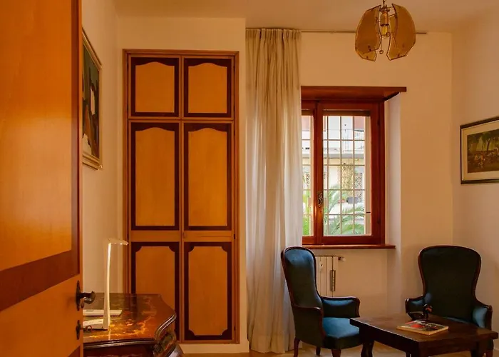 Apartment Ficus Corner - Vatican *