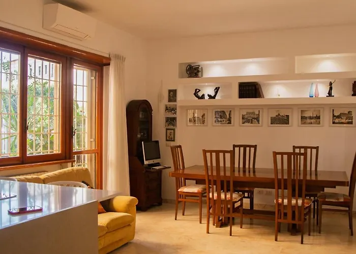 Apartment Ficus Corner - Vatican